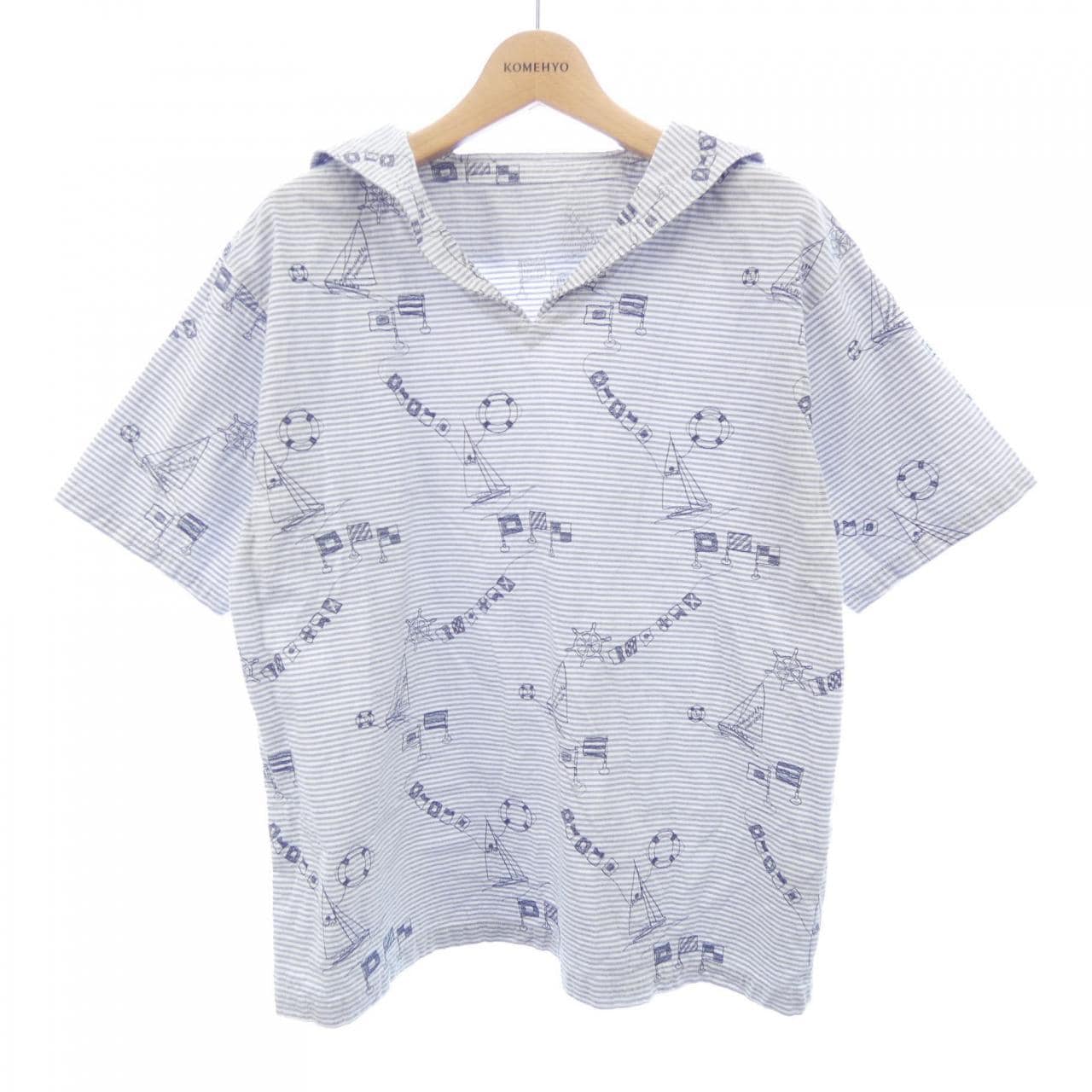 マドモアゼルノンノン MADEMOISELLE NONNON トップス