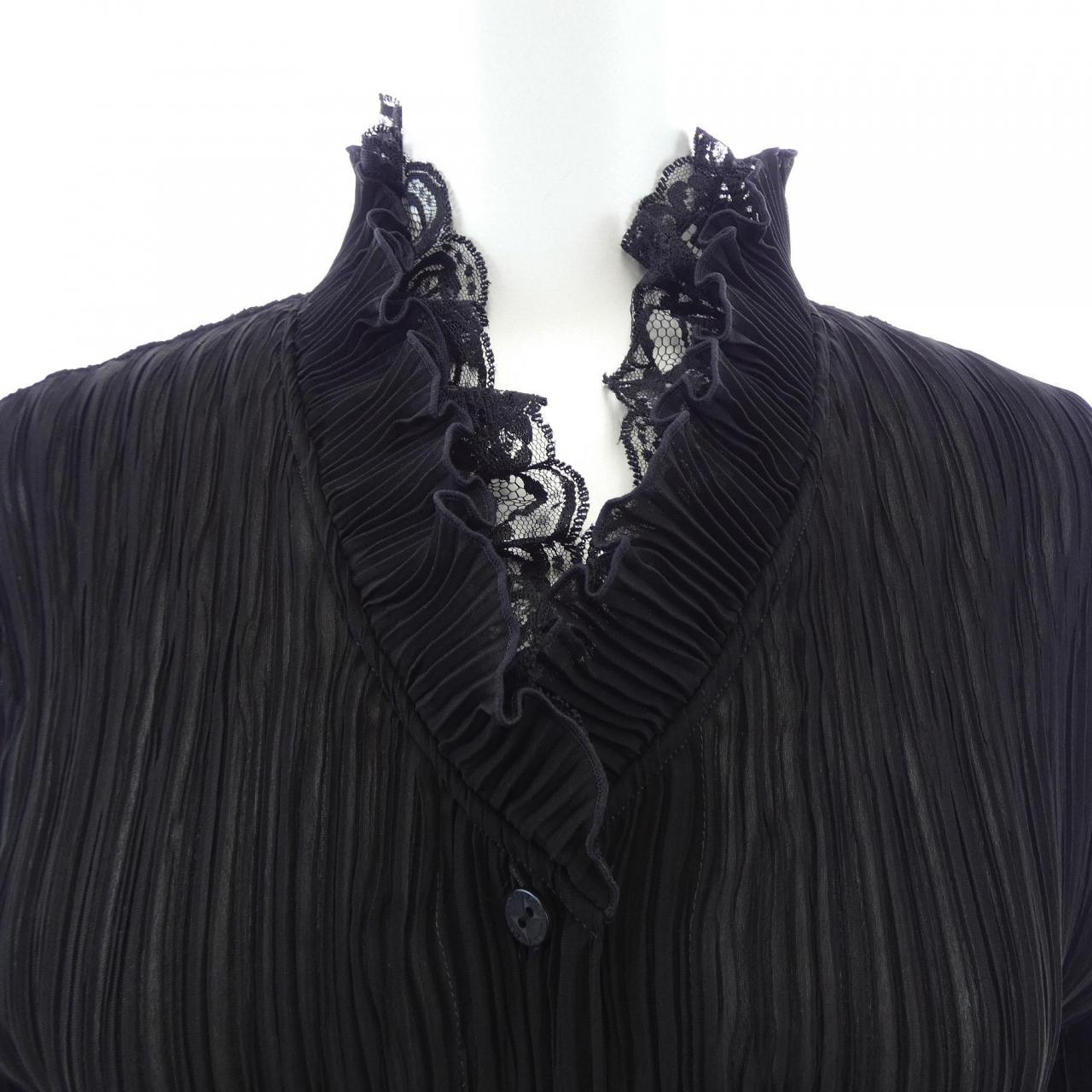 Hanae Mori 25-91777-48 Top
