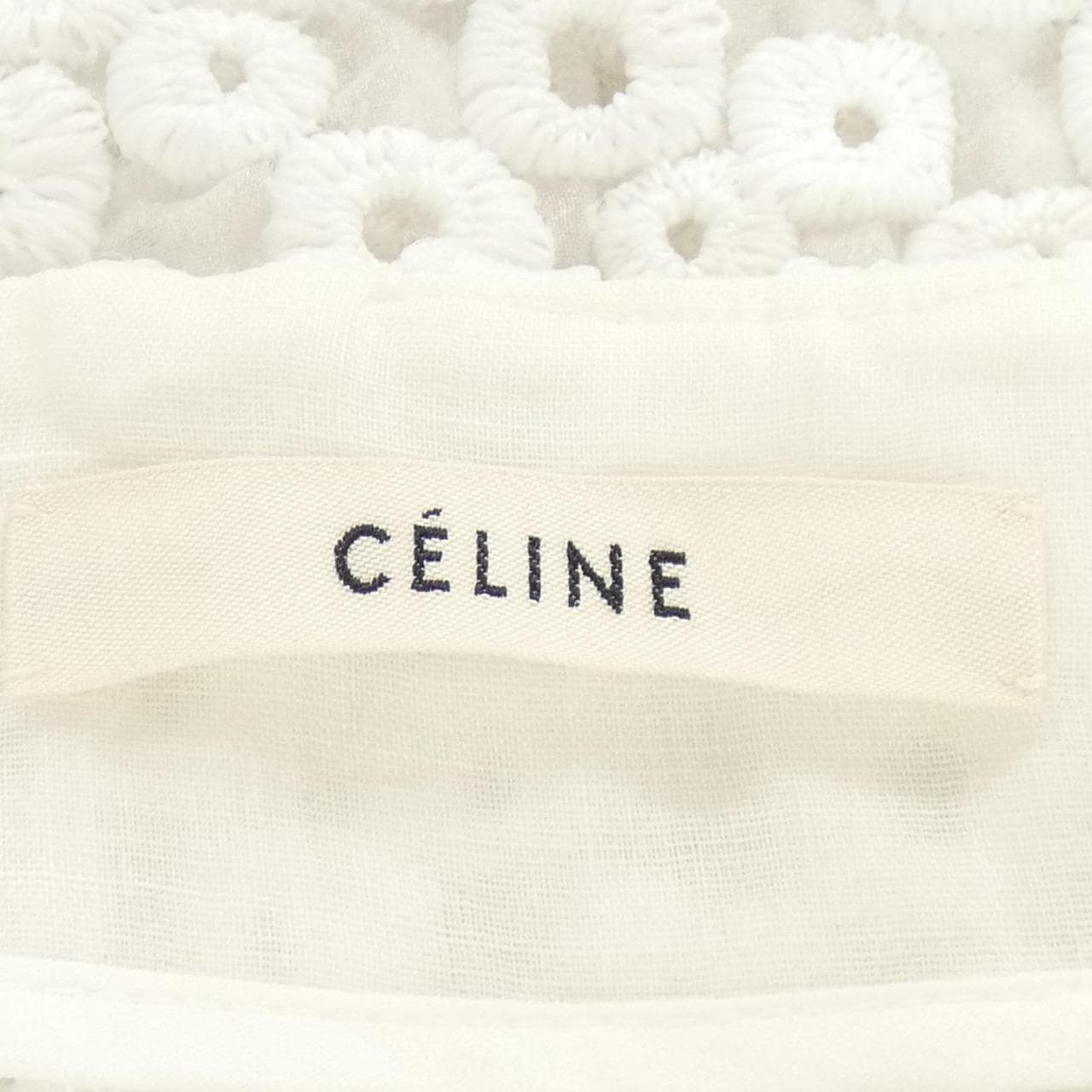 セリーヌ CELINE 2 6O04/5146 ワンピース