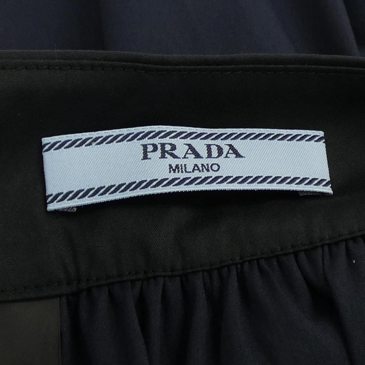 プラダ PRADA スカート