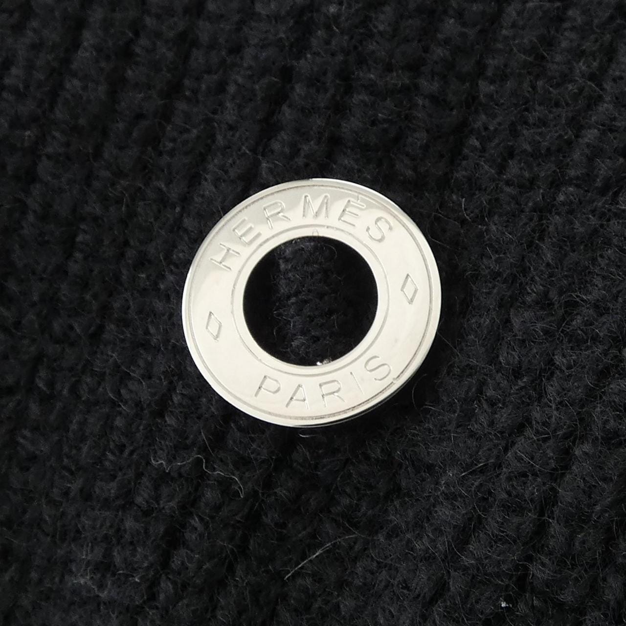 エルメス HERMES ボレロ インスピレーションスカーフ 3H2900D1 カーディガン