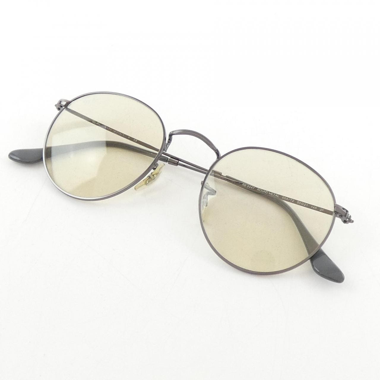 レイバン Ray Ban 004/T2 50□21 145 SUNGLASSES