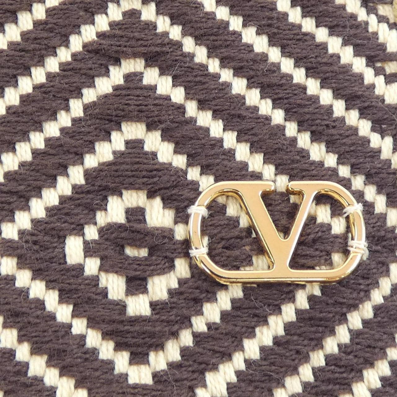 ヴァレンティノ VALENTINO 6Y2EN00BBES STOLE