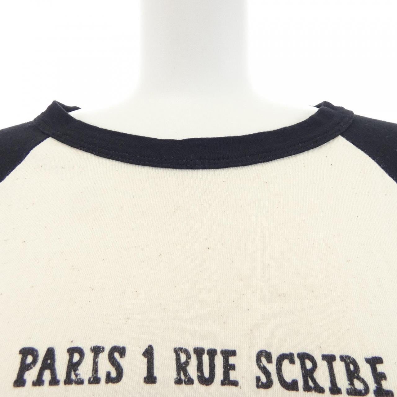 ルイヴィトン LOUIS VUITTON FSTB05RYH Tシャツ