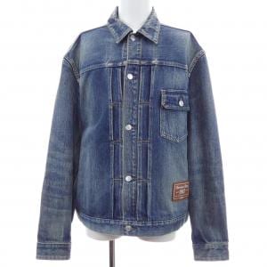 ディオール DIOR 293D489AY513 デニムジャケット