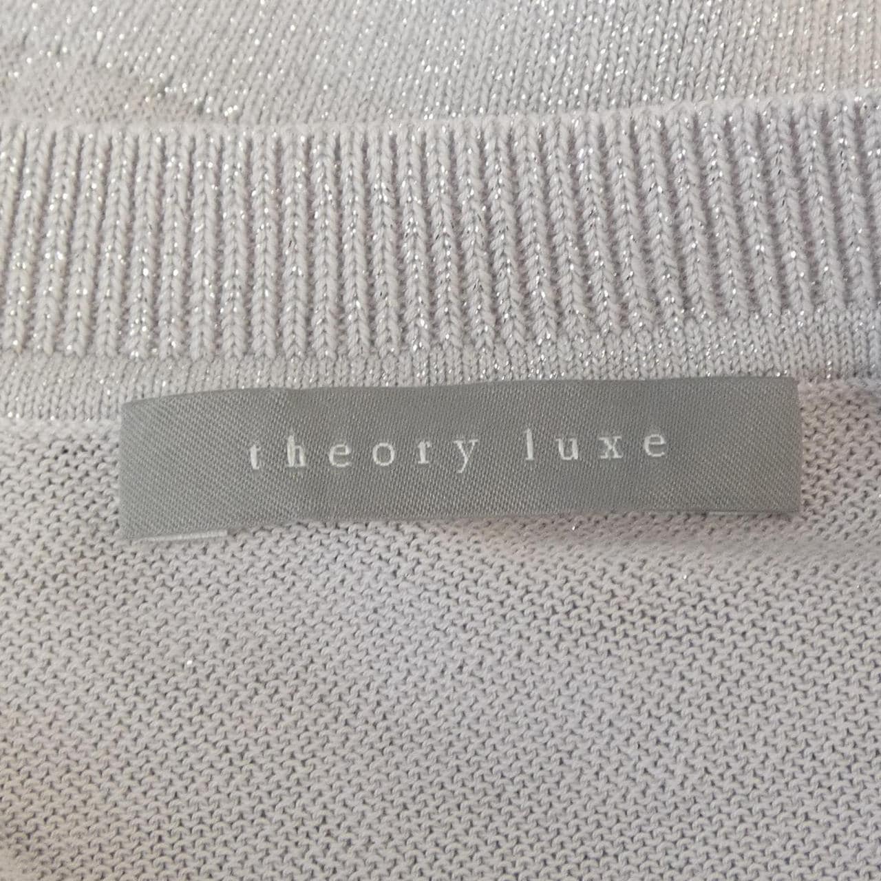 セオリーリュクス Theory luxe 03-5101750 トップス