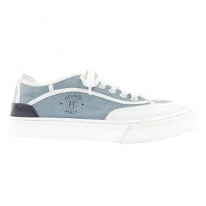 エルメス HERMES ゲット GET　HermesParisステンシル 231027Z スニーカー