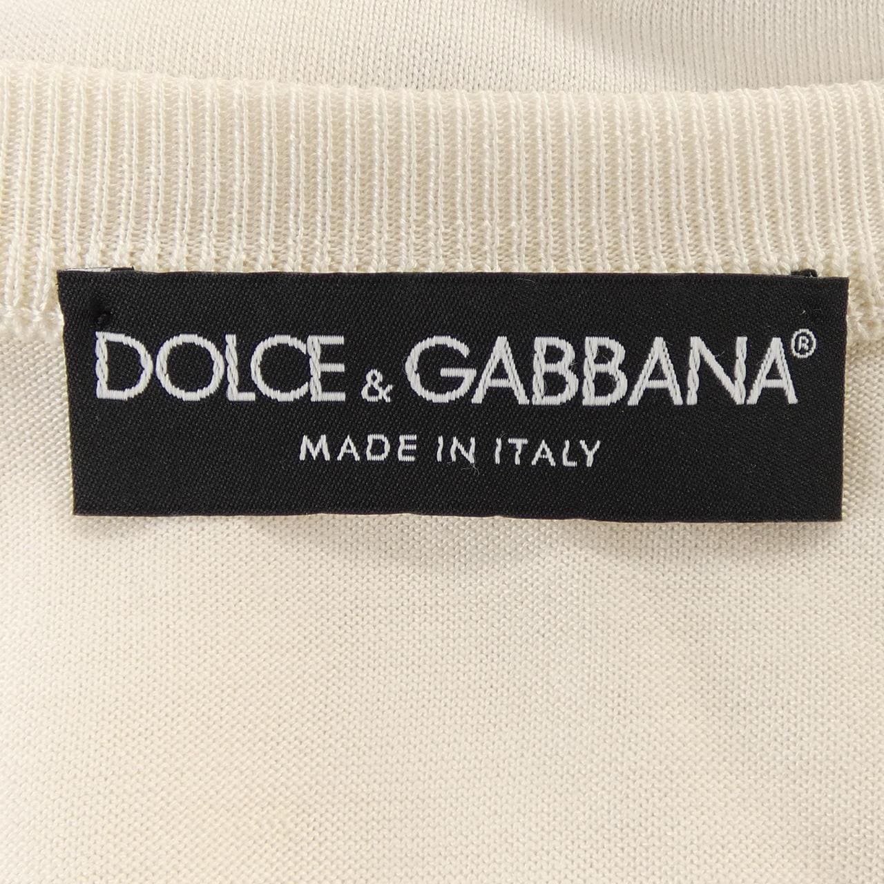 ドルチェアンドガッバーナ DOLCE&GABBANA FX180T カーディガン