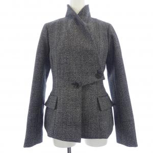 クリスチャンディオール CHRISTIAN DIOR 041V34A1087 ジャケット
