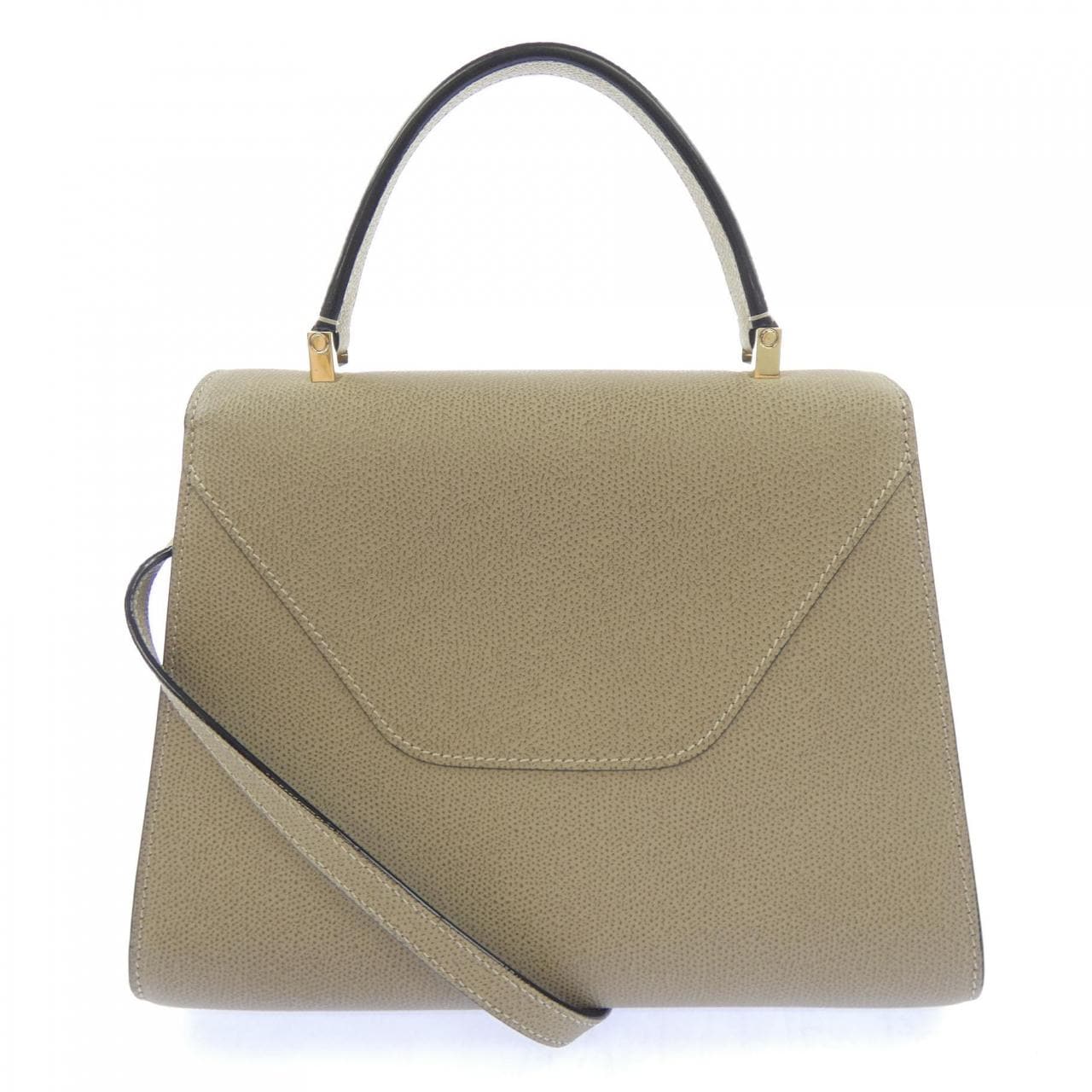 ヴァレクストラ VALEXTRA イジィデ ISIDE WBES0056028LOC99 BAG