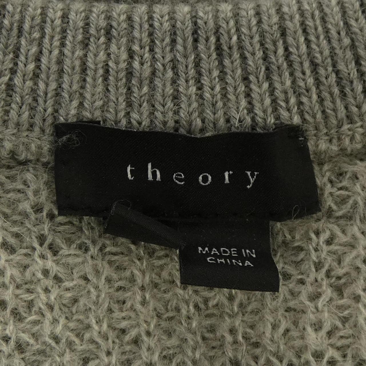 セオリー theory ニット