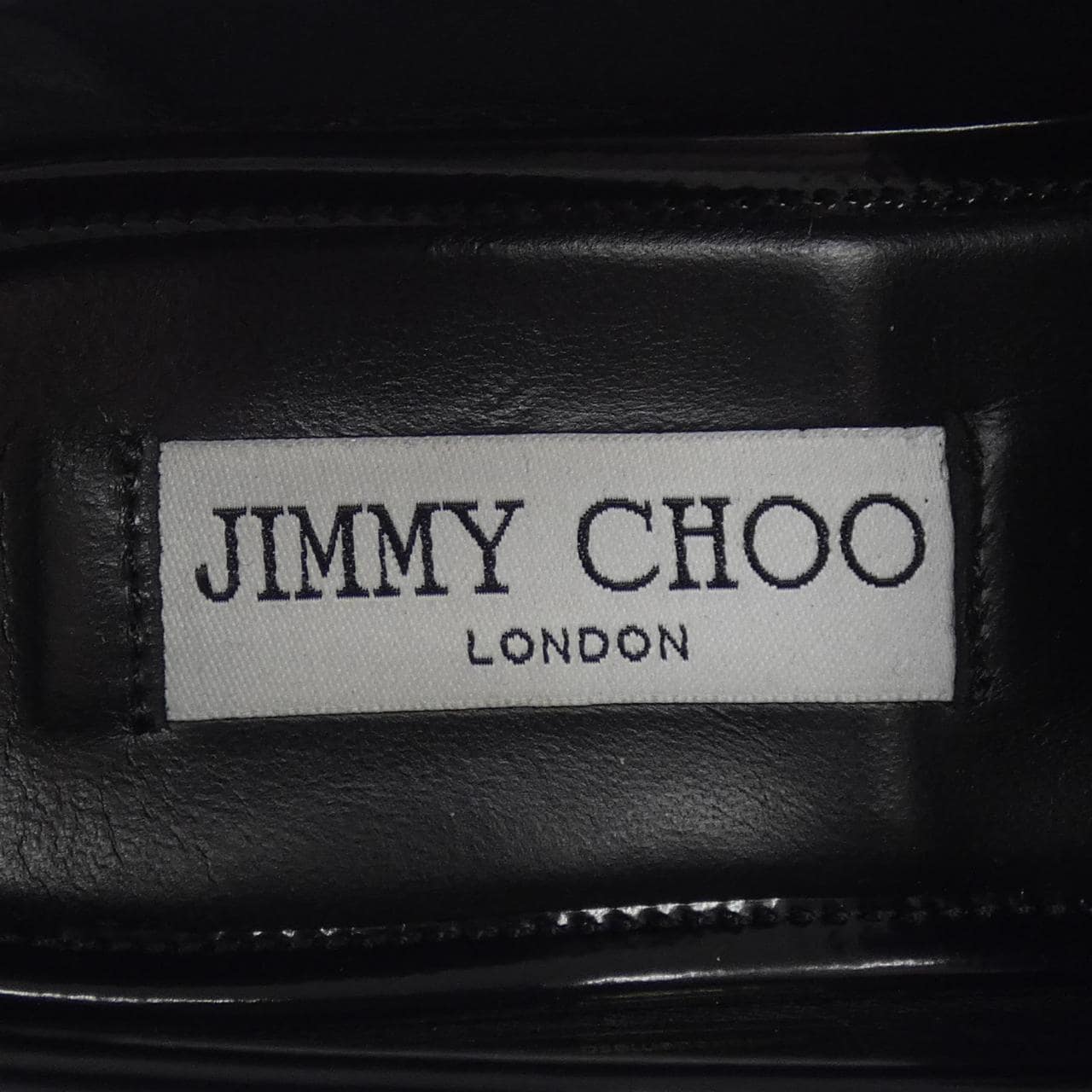 ジミーチュウ JIMMY CHOO シューズ