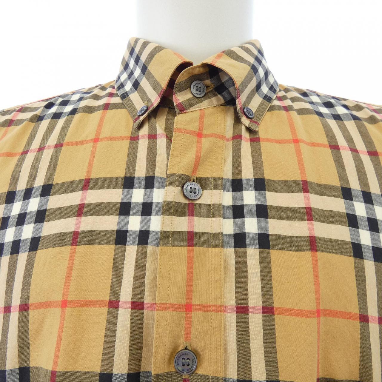 バーバリー BURBERRY 8001236 シャツ