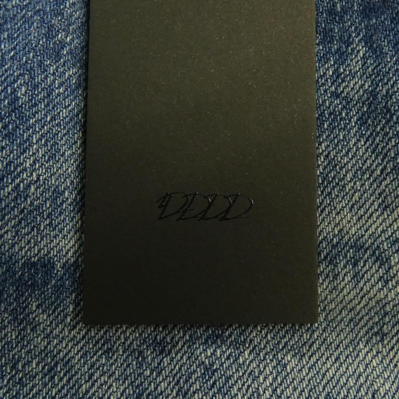 DDDD 0715211 ジーンズ