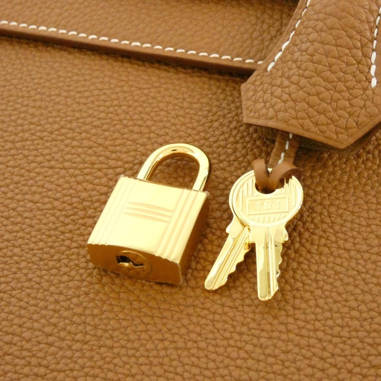 【未使用品】エルメス ケリー 28cm 027630CC バッグ