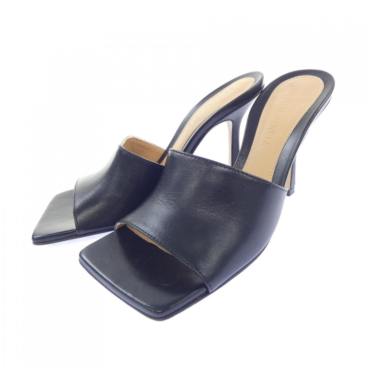 ボッテガヴェネタ BOTTEGA VENETA サンダル