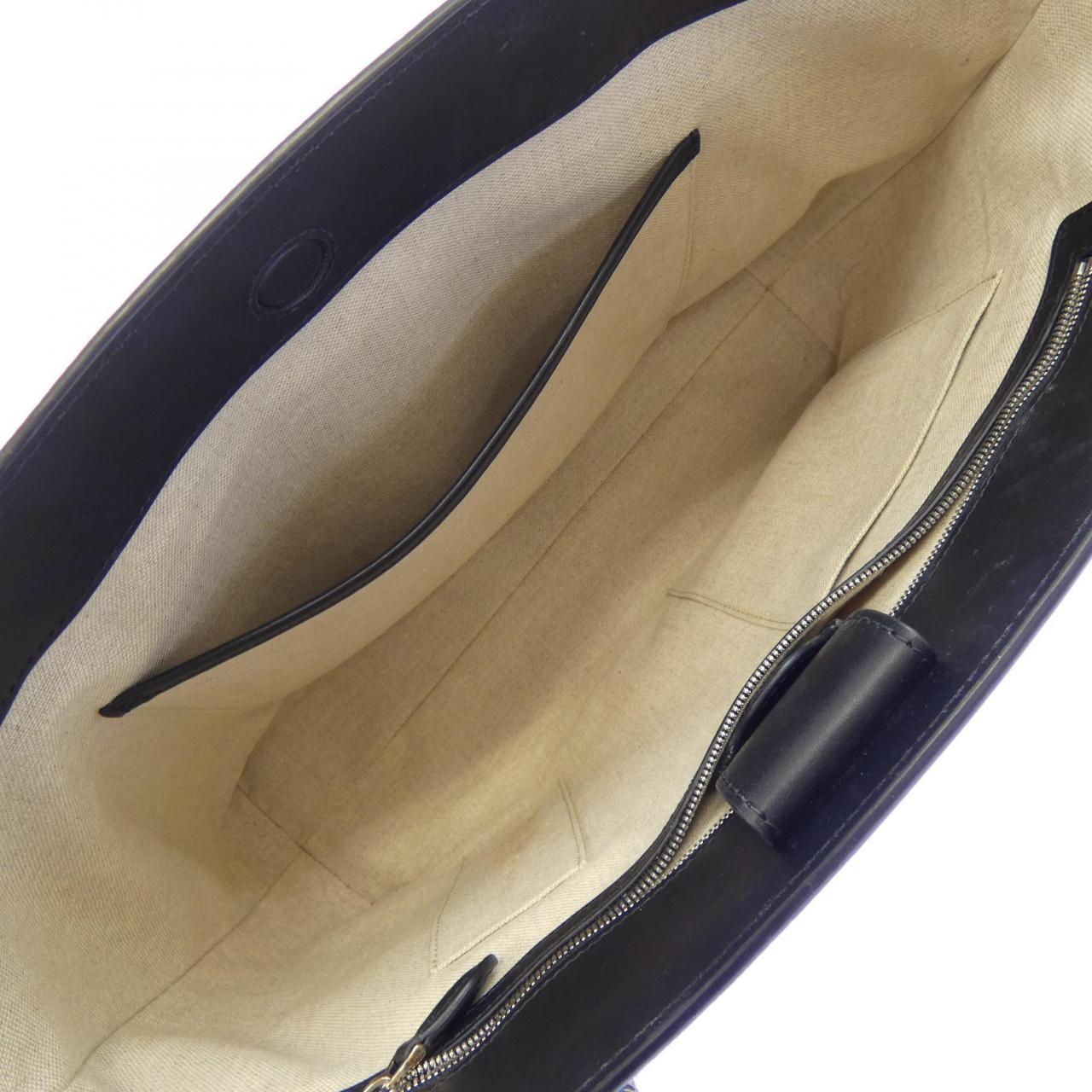 ベルルッティ Berluti トゥジュールミニトートバッグ BAG