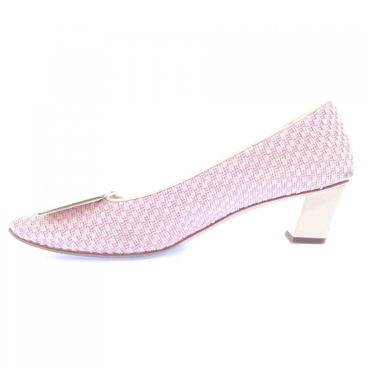 ロジェヴィヴィエ ROGER VIVIER パンプス