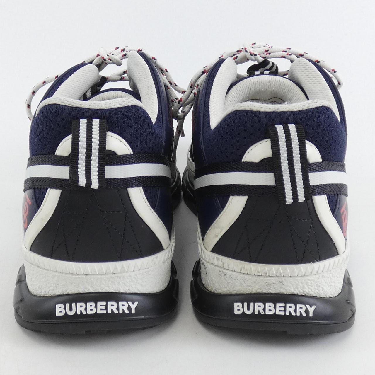 BURBERRY BURBERRY Sneakers