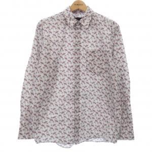 ランバンコレクション LANVIN COLLECTION シャツ