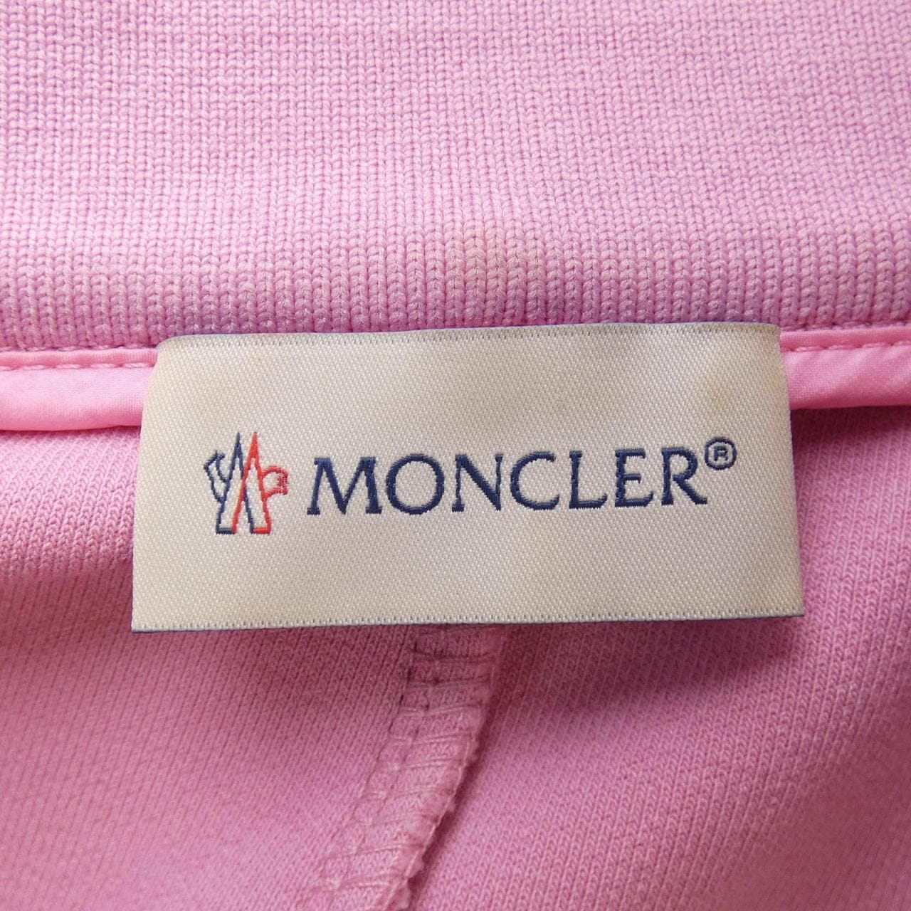 MONCLER蒙克勒海贼王