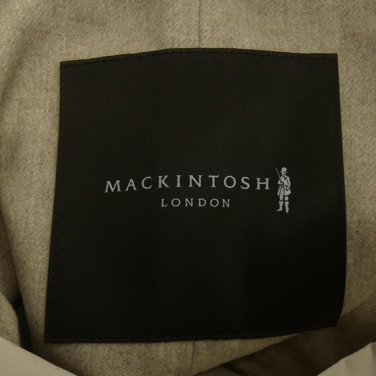 Mackintosh London MACKINTOSH LONDON coat