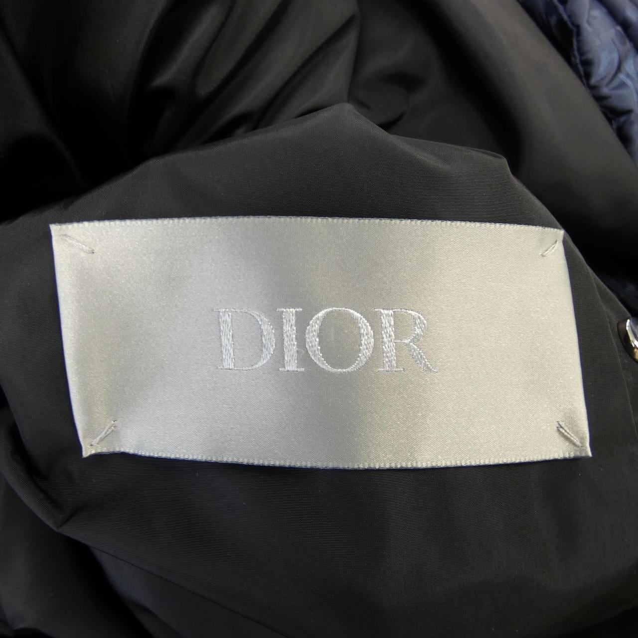 ディオール DIOR ダウンジャケット