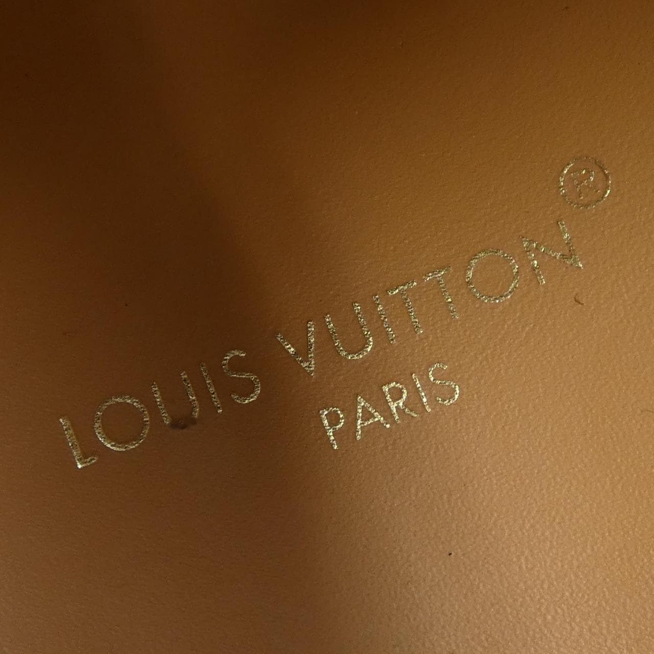 ルイヴィトン LOUIS VUITTON スニーカー