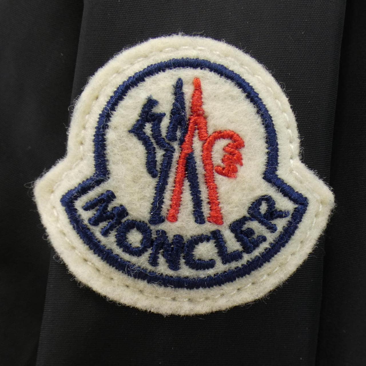 MONCLER MONCLER Jacket