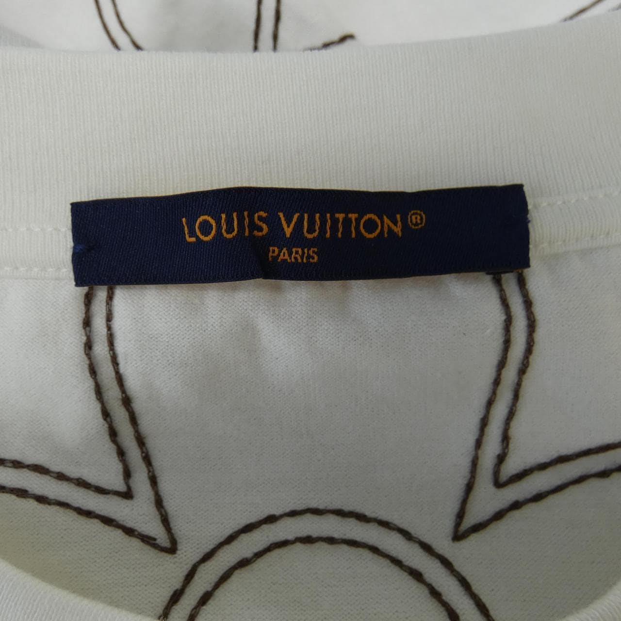 ルイヴィトン LOUIS VUITTON Tシャツ
