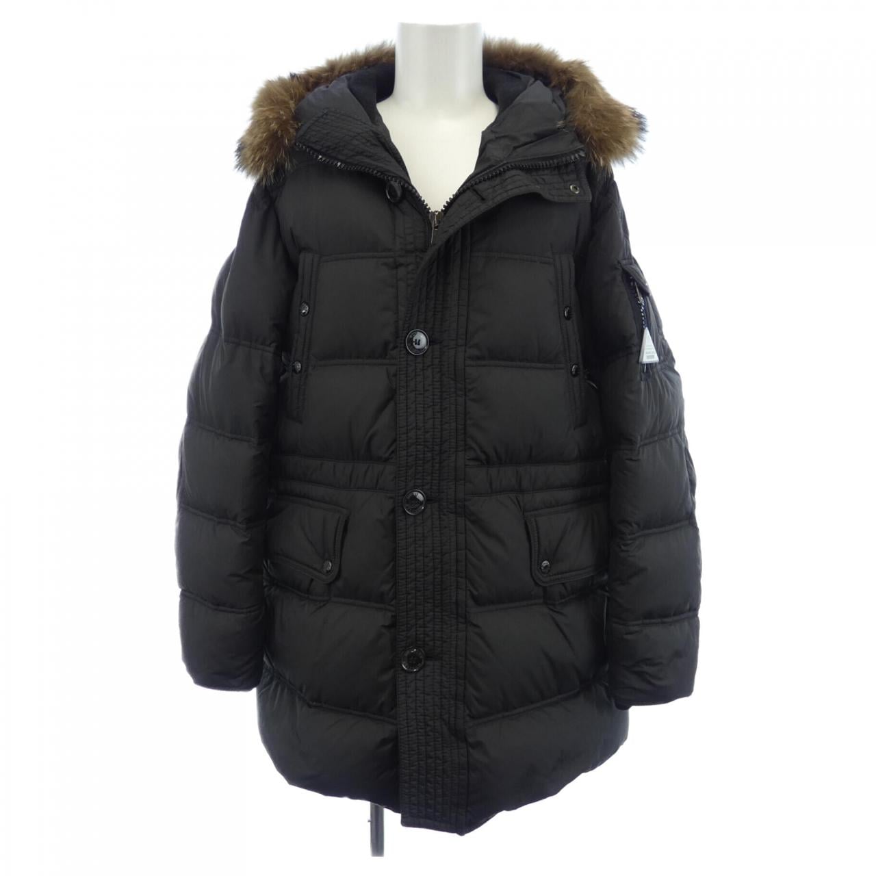 モンクレール MONCLER ダウンコート