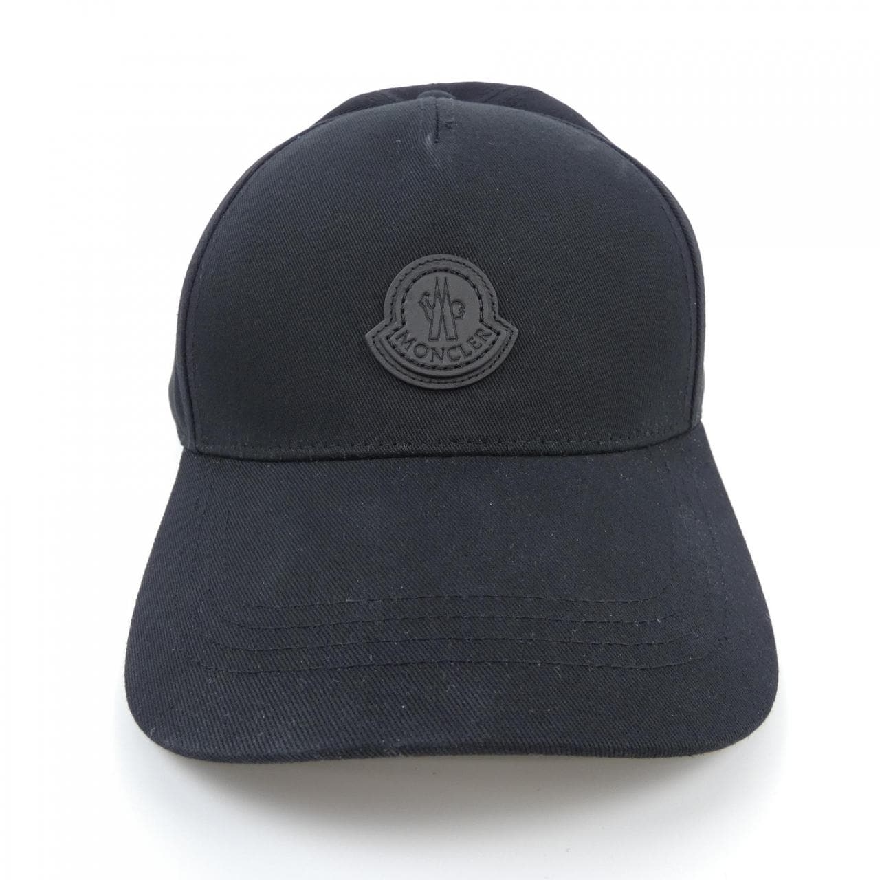 モンクレール MONCLER キャップ