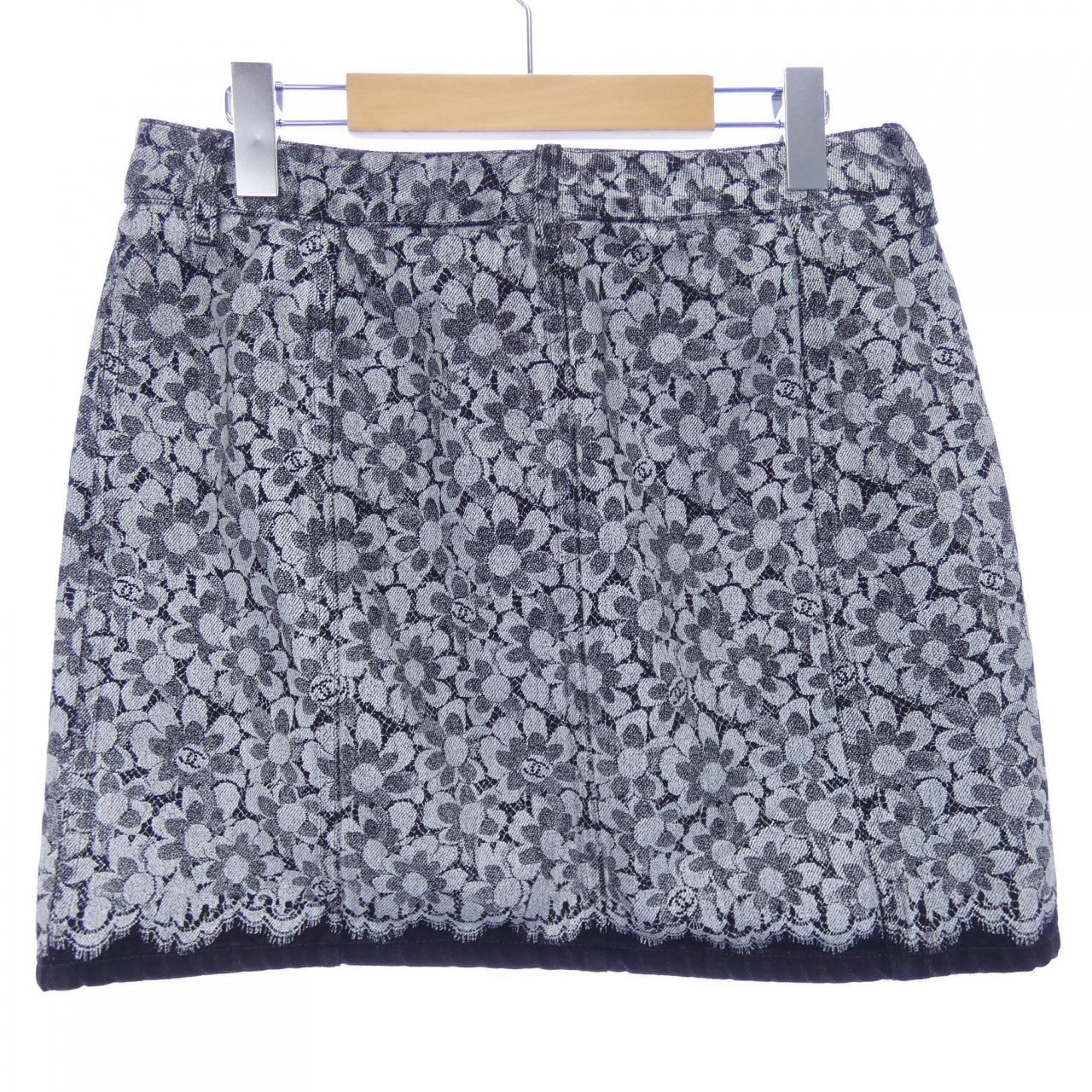 シャネル CHANEL スカート