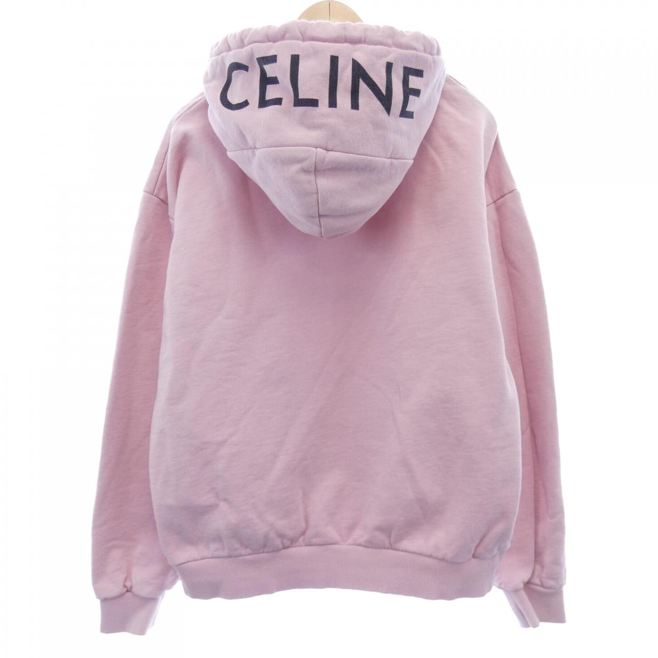 CELINE celine PARKER