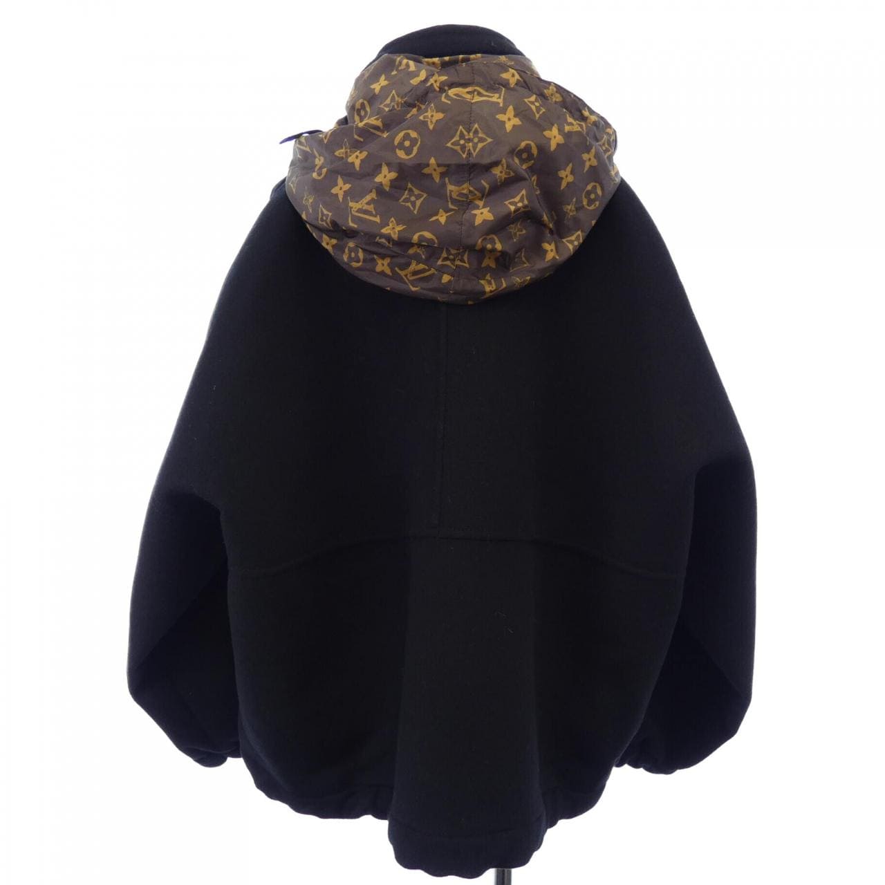 ルイヴィトン LOUIS VUITTON ブルゾン