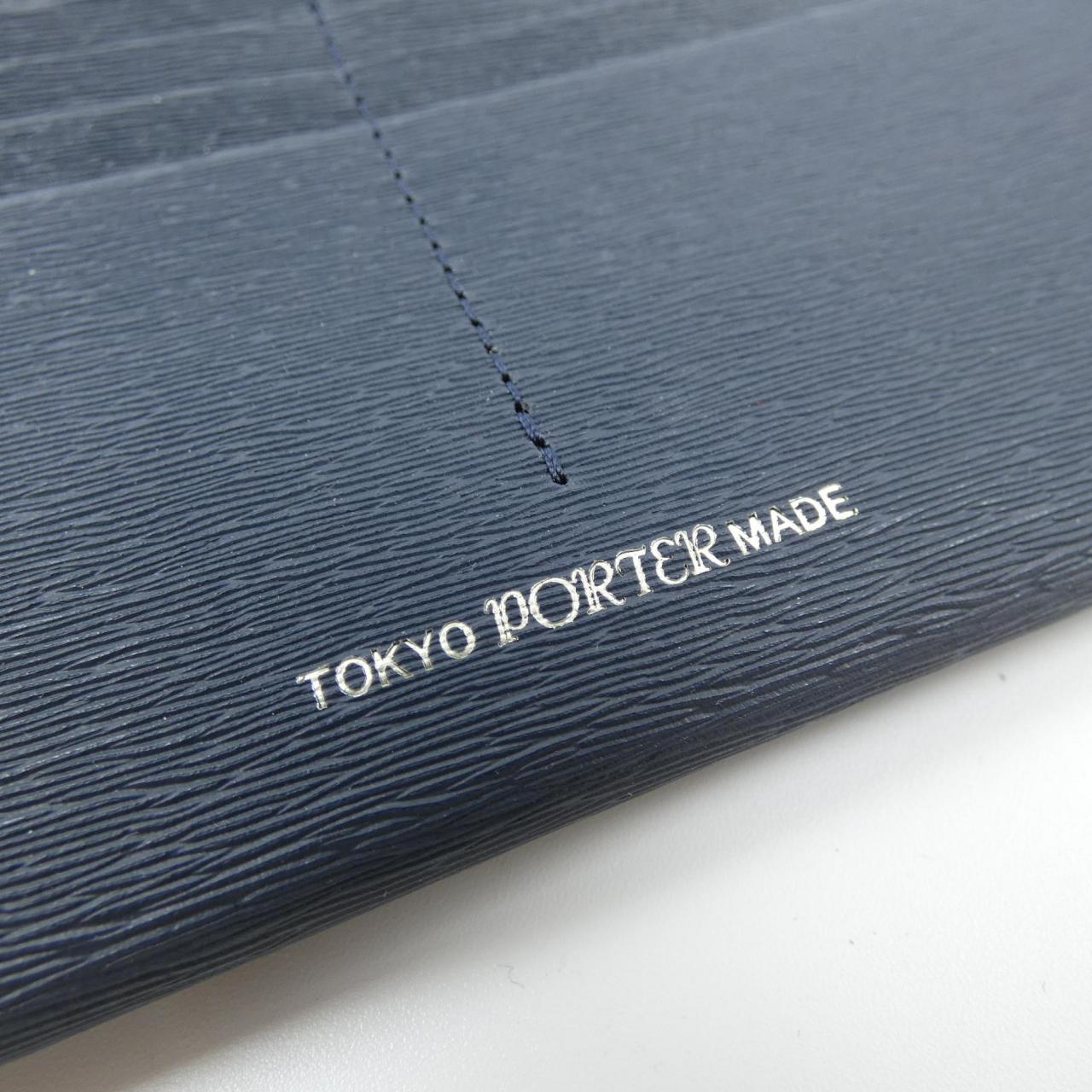 波特PORTER WALLET