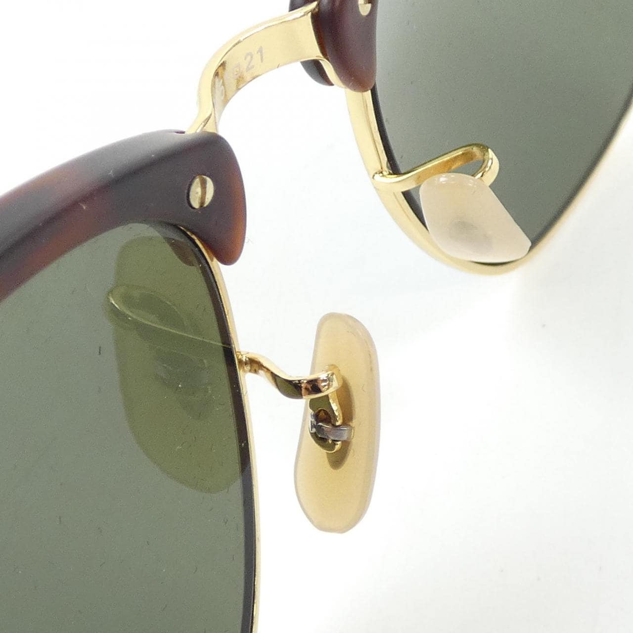 レイバン Ray Ban RB3016 SUNGLASSES