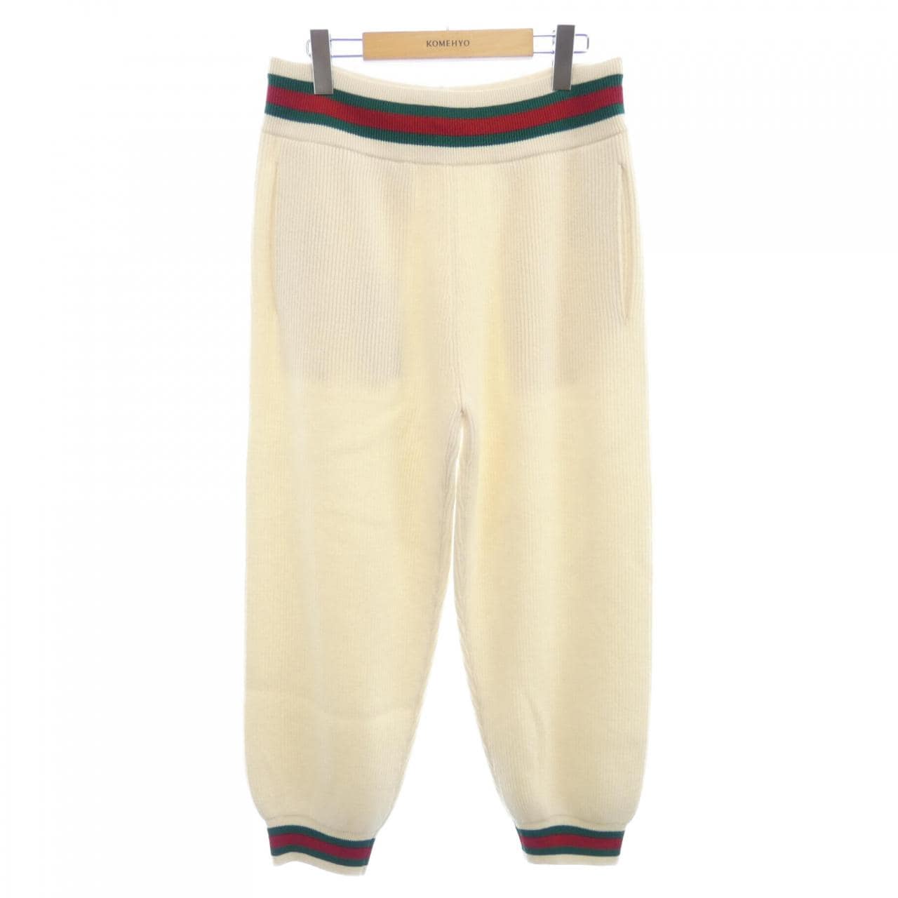 GUCCI褲子