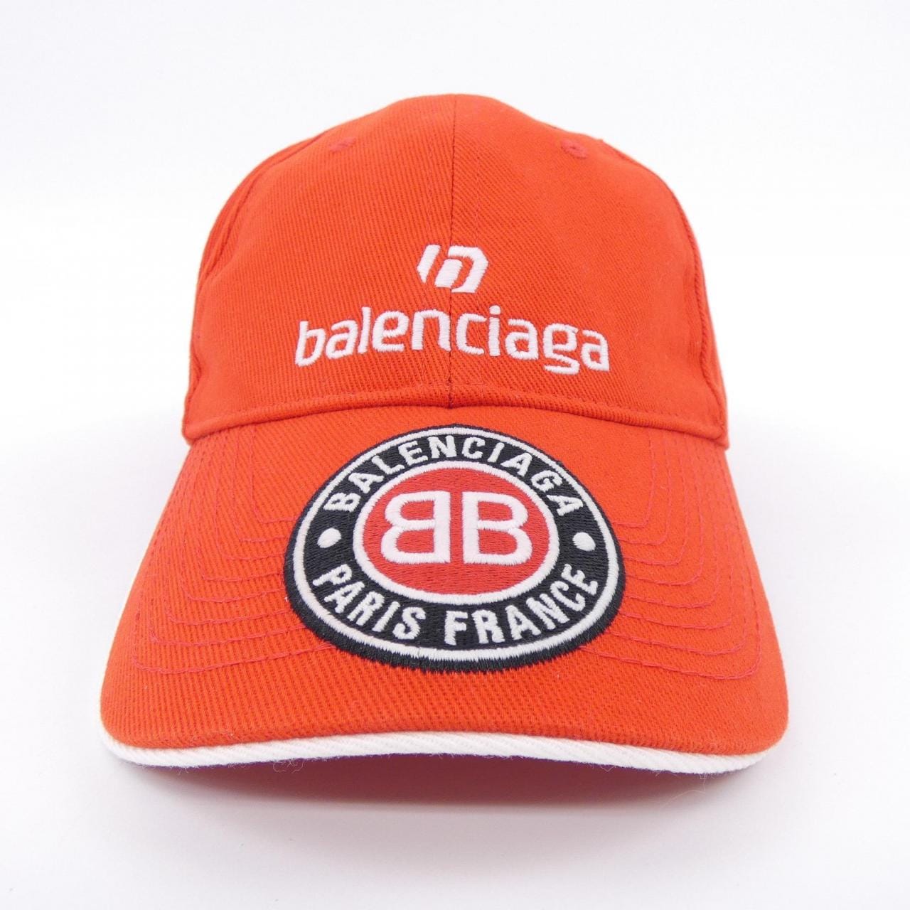 バレンシアガ BALENCIAGA キャップ