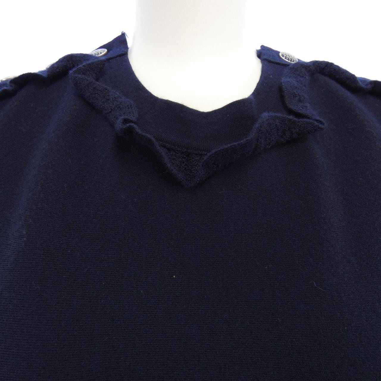 シャネル CHANEL P54854K07199 ワンピース