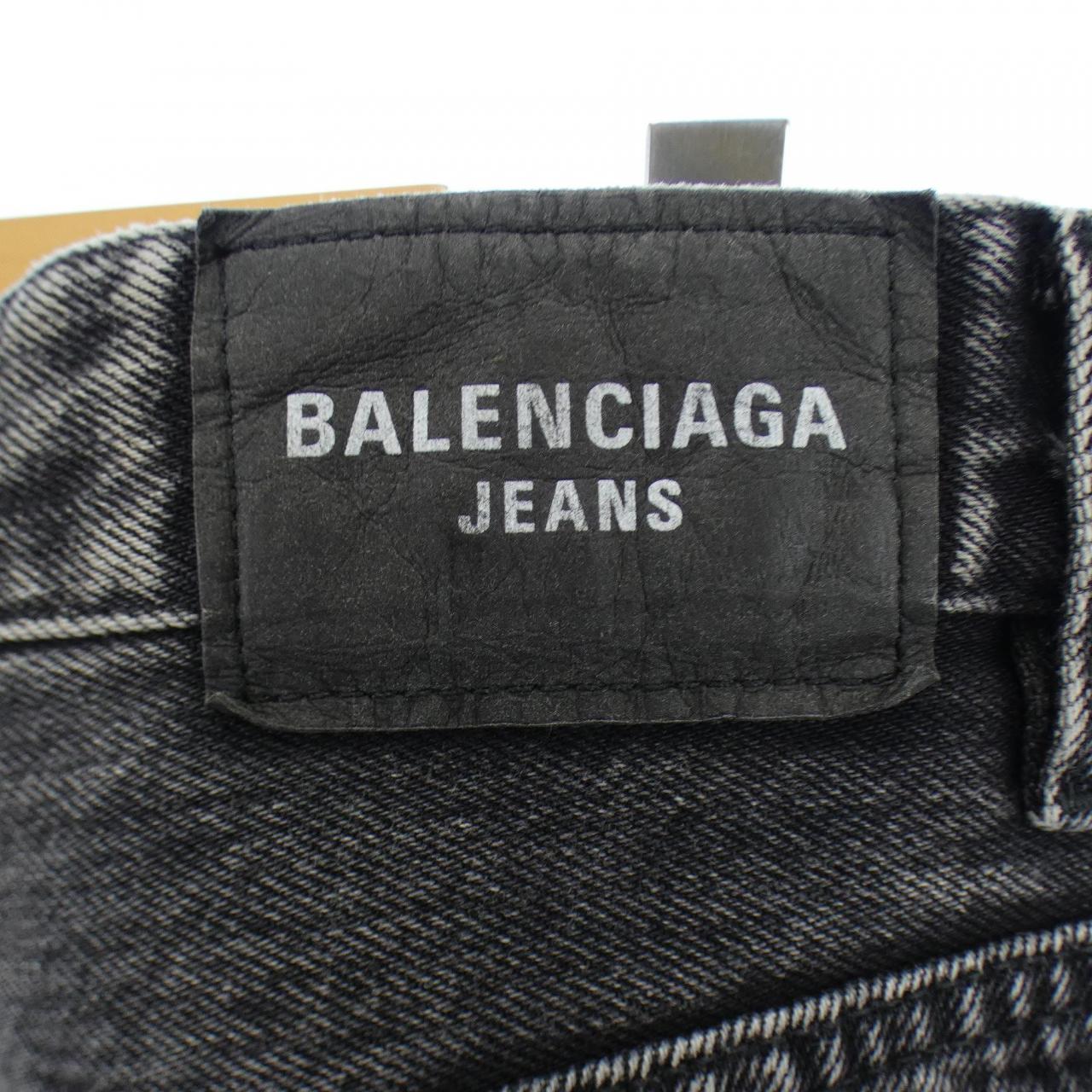 バレンシアガ BALENCIAGA ジーンズ