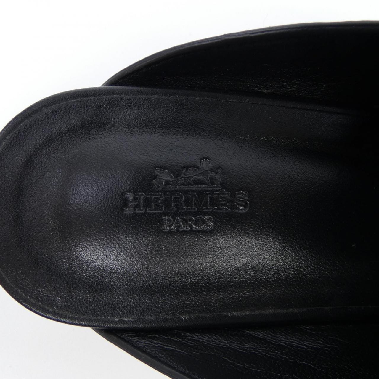 エルメス HERMES シューズ