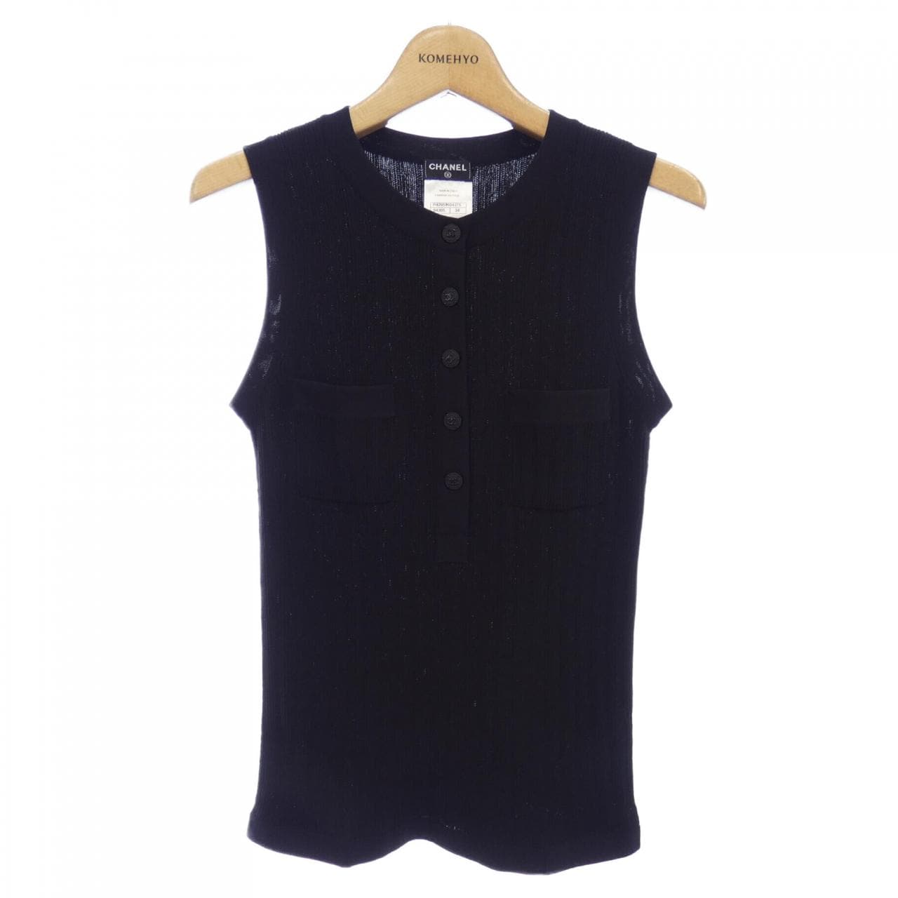 シャネル CHANEL トップス
