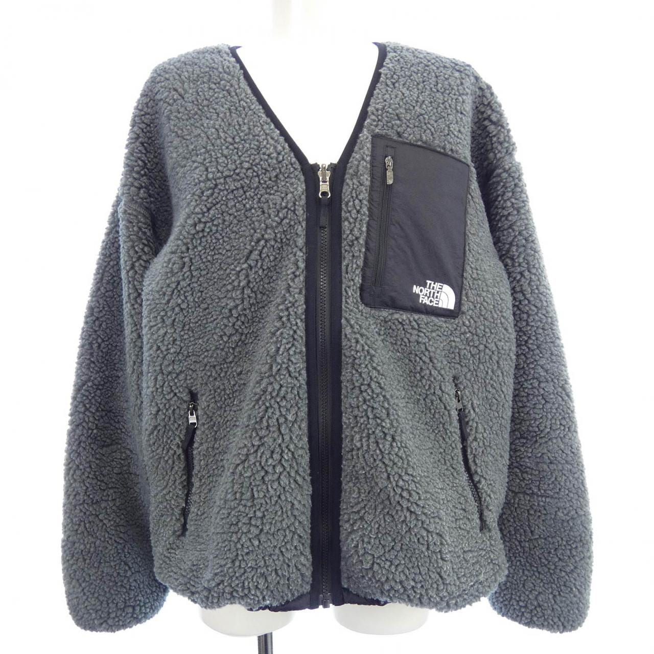 ザノースフェイス THE NORTH FACE NP72334 UNISEX ブルゾン