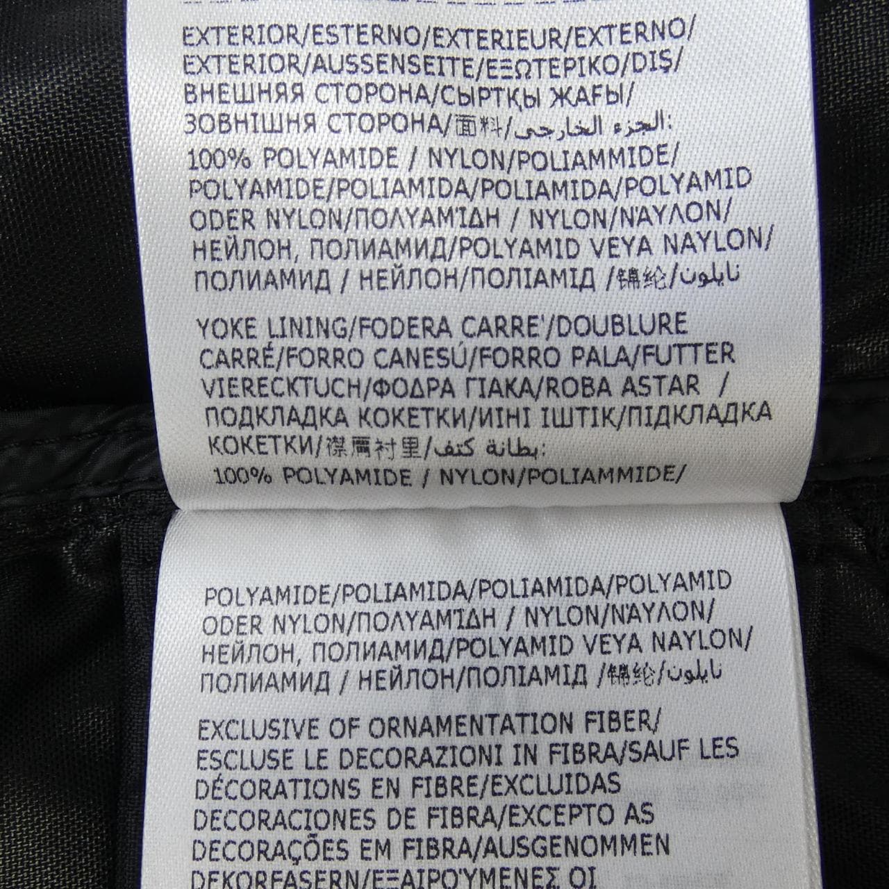 モンクレール MONCLER 20931A00046 ジャケット