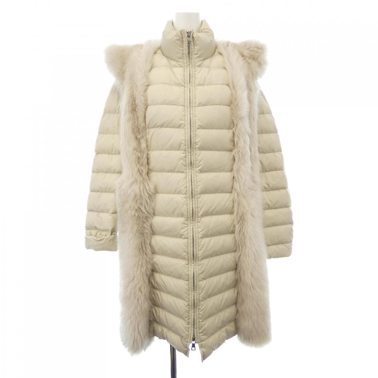 REALI26 SODEGUTI コート