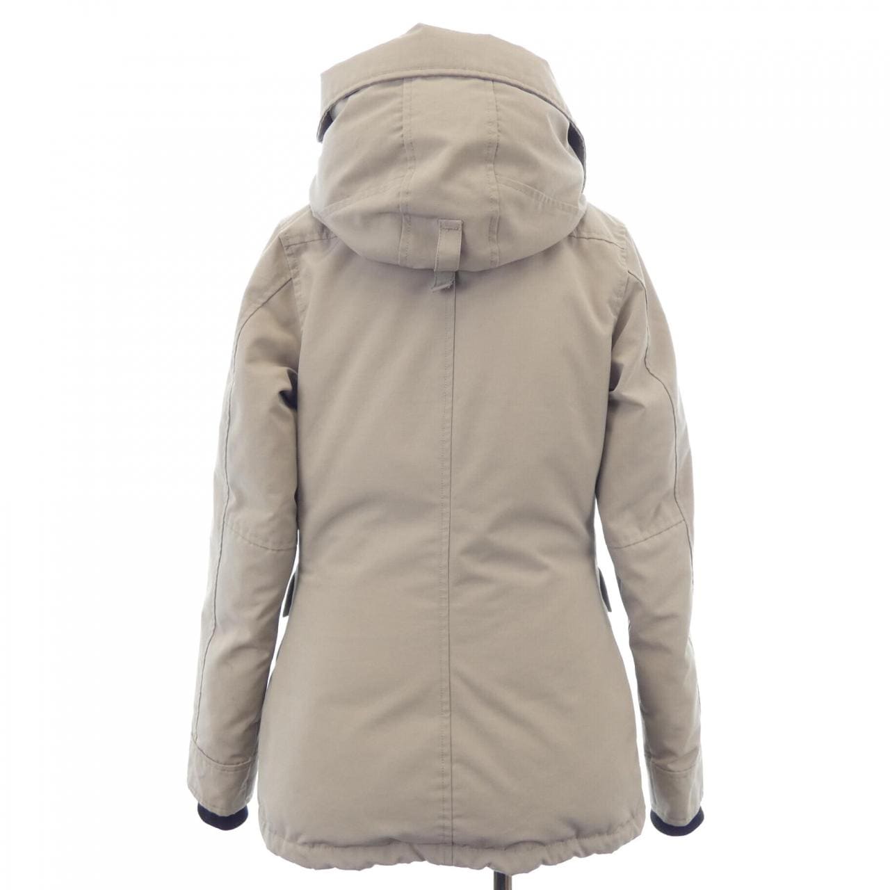 カナダグース CANADA GOOSE 3800L RIDEAU リドー ダウンジャケット