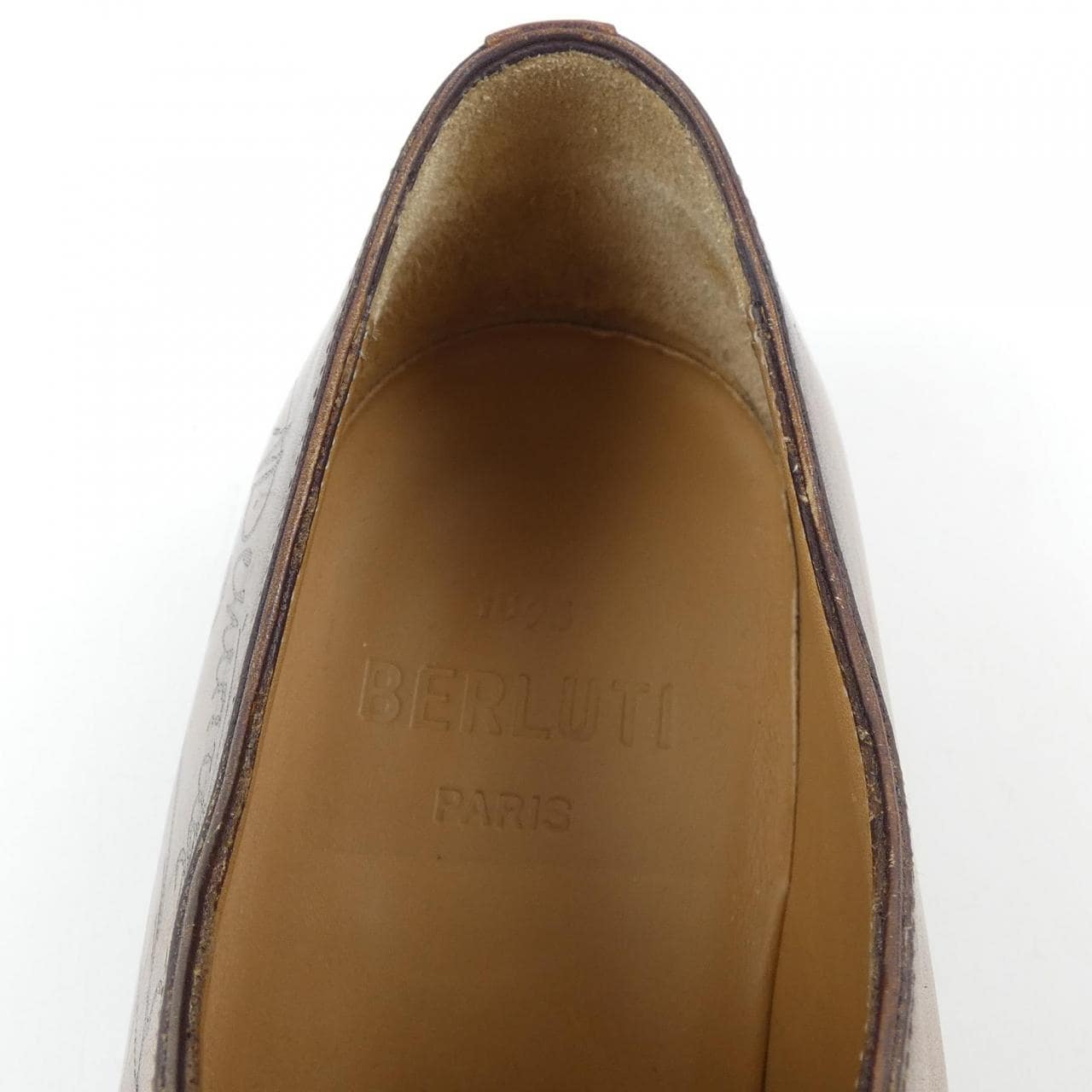 ベルルッティ Berluti シューズ