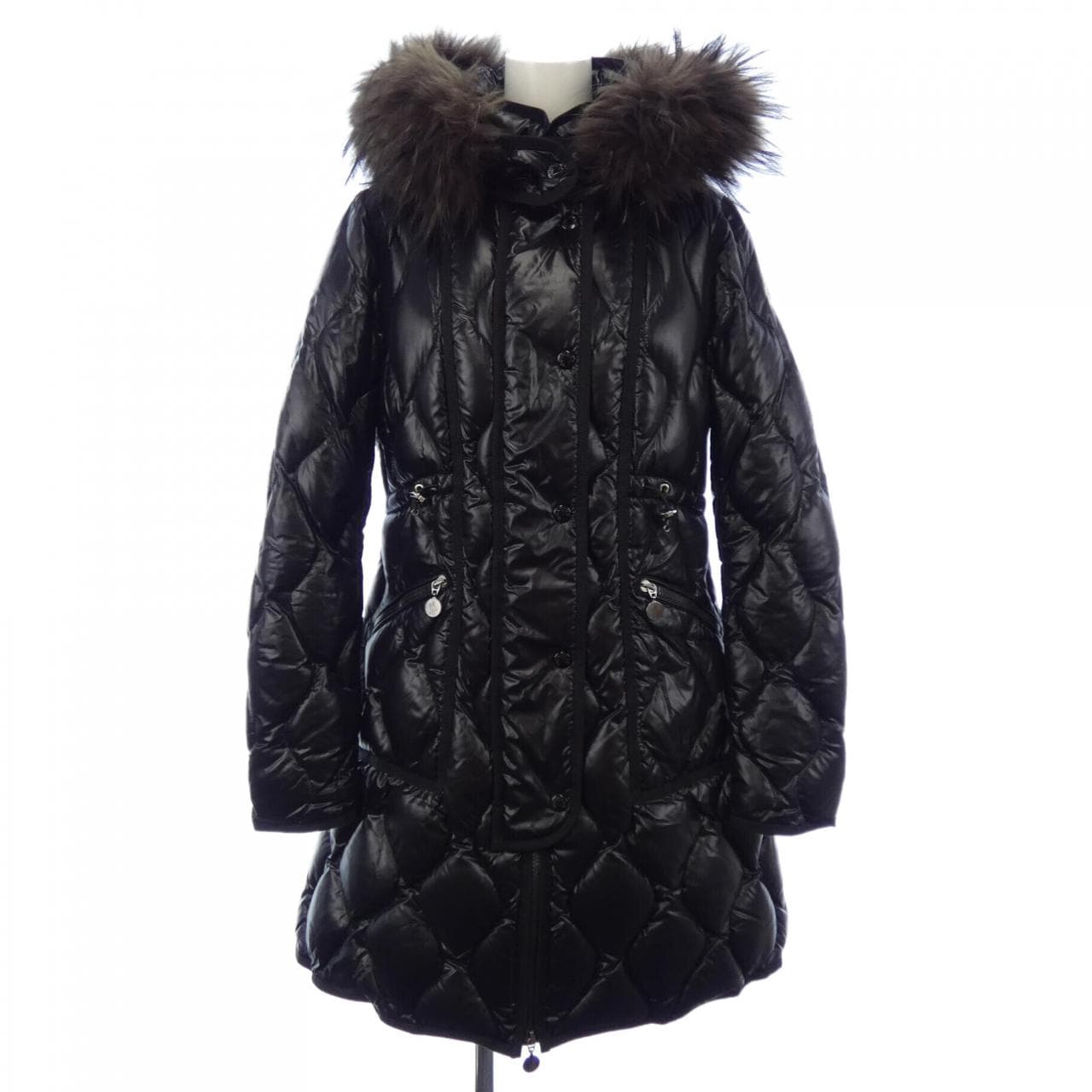 モンクレール MONCLER LONTRE ダウンコート