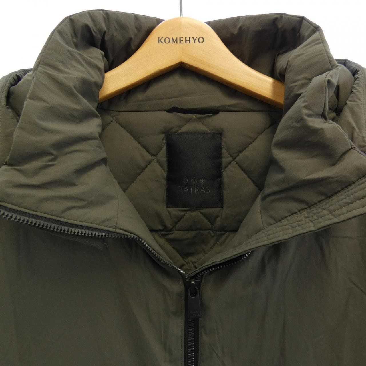 タトラス TATRAS MTIS21A4766 ブルゾン